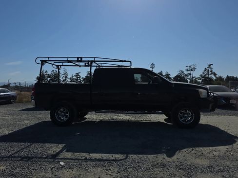 Used 2007 Dodge Ram 1500 Truck SLT w/ Trailer Tow Group AWD/4WD image 9