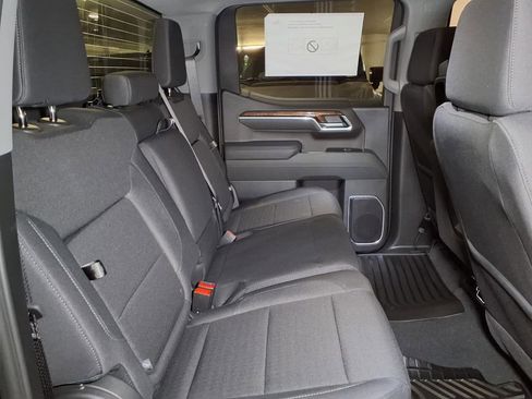 New 2026 GMC Sierra 1500 Elevation AWD/4WD image 7