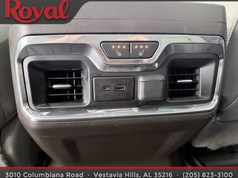 Used 2019 GMC Sierra 1500 SLT w/ SLT Premium Plus Package AWD/4WD image 26