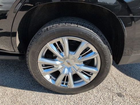 Used 2022 Chevrolet Tahoe High Country image 5