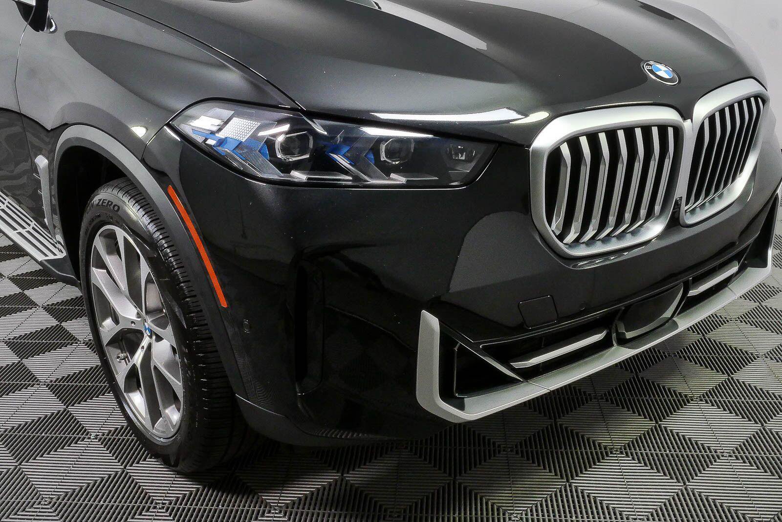 Used 2026 BMW X5 sDrive40i RWD image 38