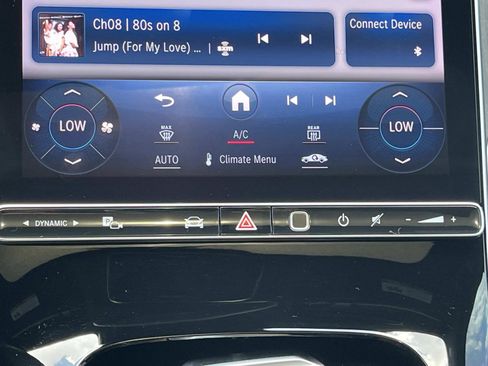 Used 2024 Mercedes-Benz C 300 Sedan w/ AMG Line w/ Night Package image 28