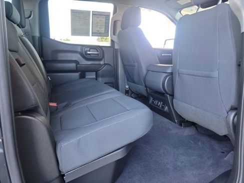 Used 2019 Chevrolet Silverado 1500 LT w/ All-Star Edition image 25