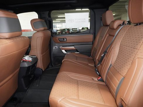 New 2026 Toyota Tundra 1794 Edition image 7