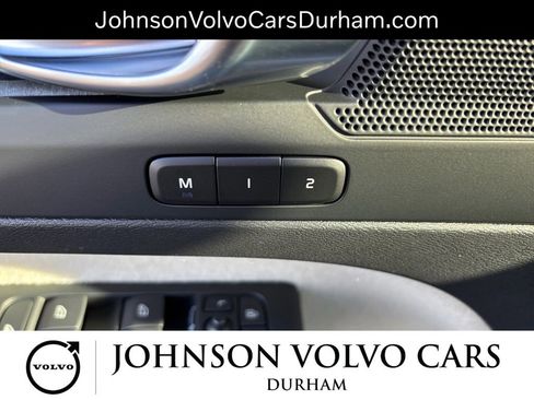 New 2026 Volvo XC40 B4 Plus w/ Climate Package image 12
