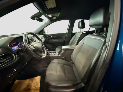 Used 2022 Chevrolet Equinox RS image 21