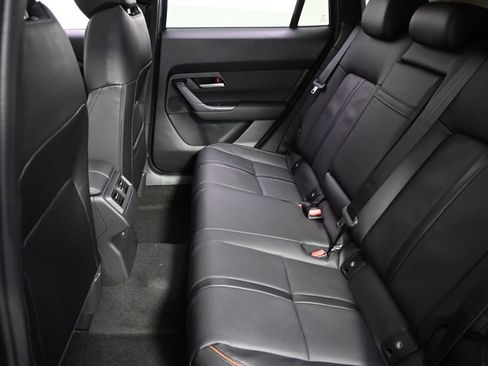 New 2026 MAZDA CX-50 AWD 2.5 S w/ Accent Package image 21