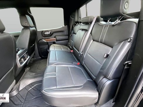 Used 2019 Chevrolet Silverado 1500 High Country image 26