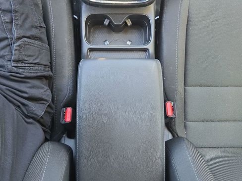 Used 2023 Honda CR-V EX image 21