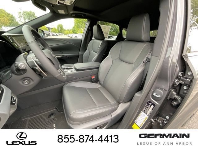 New 2026 Lexus RX 350 Premium w/ Convenience Package AWD/4WD image 12
