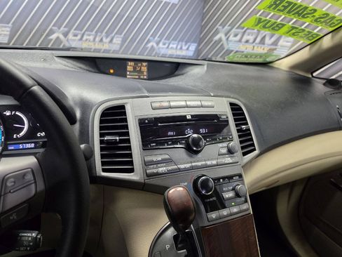 Used 2009 Toyota Venza FWD image 22