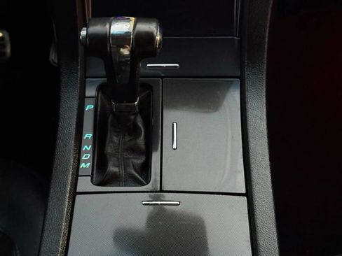 Used 2011 Ford Taurus SHO w/ 402A Rapid Spec Order Code image 26