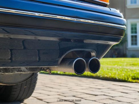 Used 1996 Rolls-Royce Silver Dawn image 66