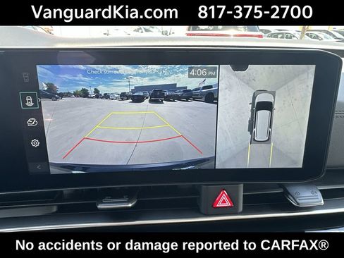 Certified 2026 Kia Carnival SX Prestige FWD image 27