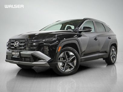 Used 2026 Hyundai Tucson SEL