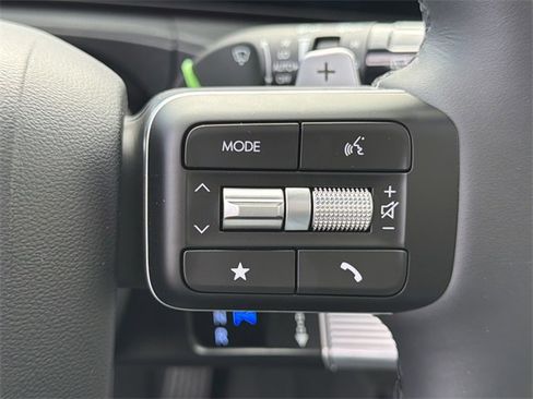 New 2026 Hyundai Santa Fe Limited image 26