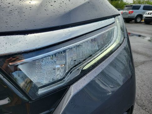 Used 2023 Honda Odyssey Touring image 11