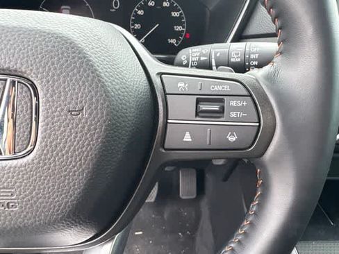 Used 2026 Honda CR-V Sport image 13