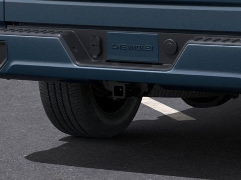Used 2024 Chevrolet Silverado 1500 Custom image 14