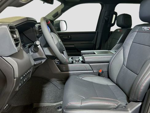 New 2026 Toyota Tundra TRD Pro AWD/4WD image 19