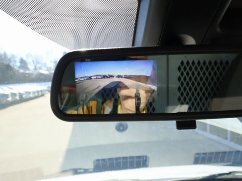 New 2025 Chevrolet Express 2500 w/ Driver Convenience Package image 17