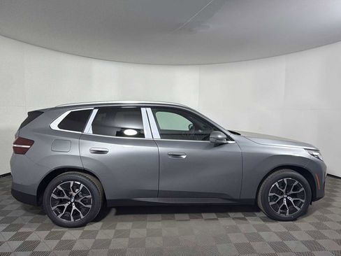 New 2026 BMW X3 xDrive30 w/ Premium Package image 8