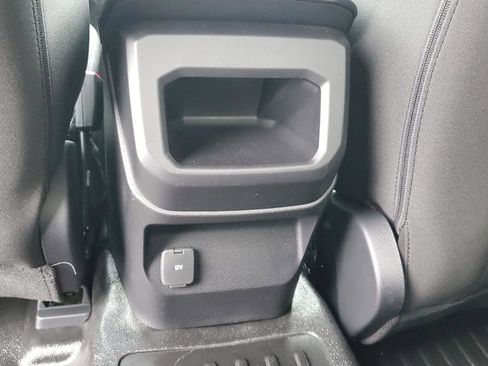 New 2025 Ford Ranger XL image 36