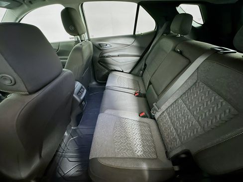 Used 2024 Chevrolet Equinox LT w/ LPO, Floor Liner Package image 28