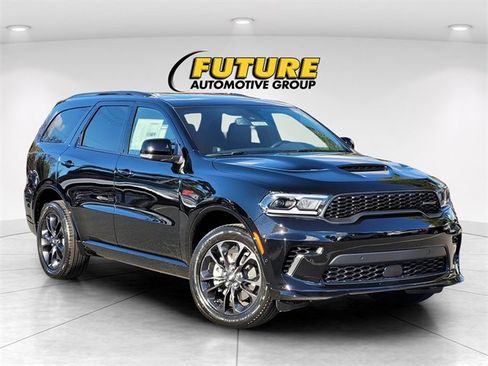 New 2026 Dodge Durango GT image 1