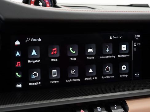 Used 2022 Porsche 911 Carrera GTS image 21