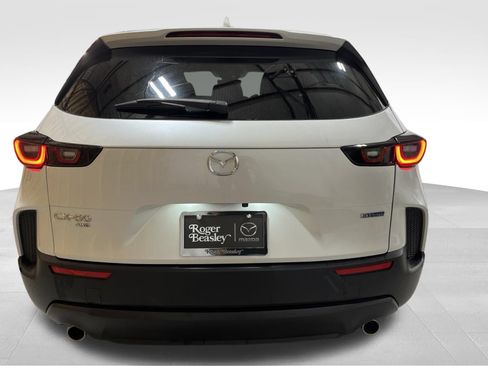 Certified 2025 MAZDA CX-50 2.5 Hybrid w/ Premium Plus Pkg AWD/4WD image 6