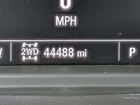 Used 2023 Chevrolet Silverado 1500 Custom w/ Rally Edition image 28