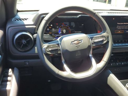 New 2026 Chevrolet Colorado Z71 w/ Technology Package AWD/4WD image 11