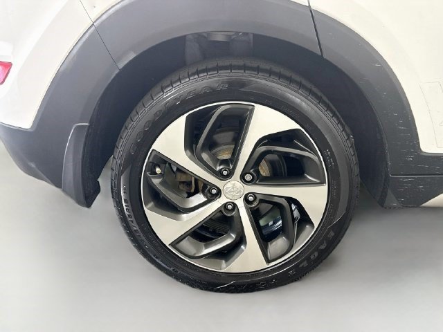 Used 2017 Hyundai Tucson Limited FWD image 32