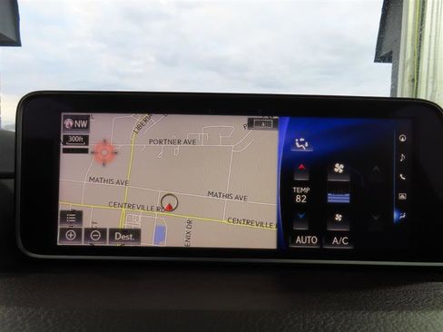 Used 2019 Lexus RX 450h AWD w/ Luxury Package image 26