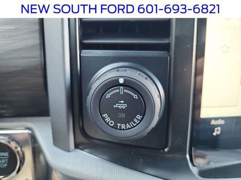 New 2026 Ford F150 Lariat w/ Equipment Group 502A High image 22