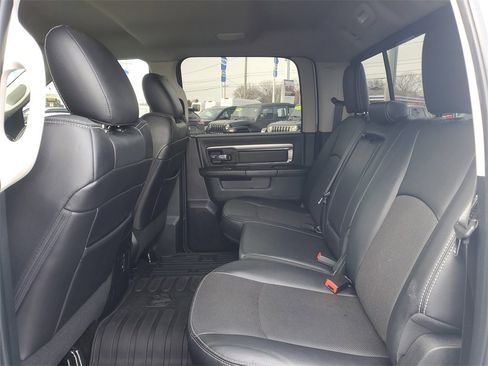 Used 2017 RAM 1500 Sport w/ Convenience Group image 30