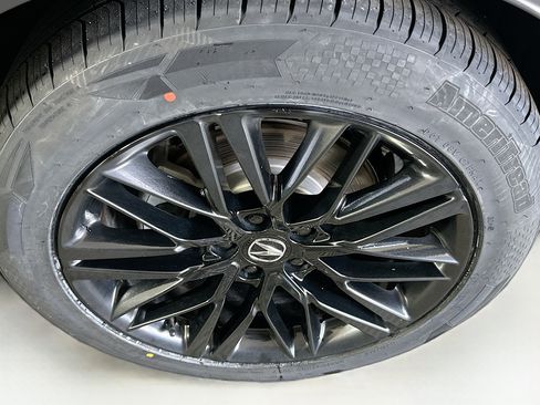 Used 2025 Acura MDX A-Spec AWD/4WD image 11