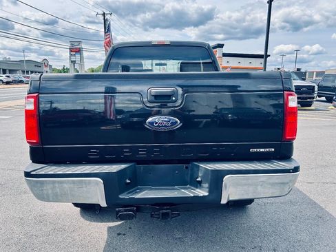 Used 2014 Ford F250 XLT w/ XLT Interior Package image 5