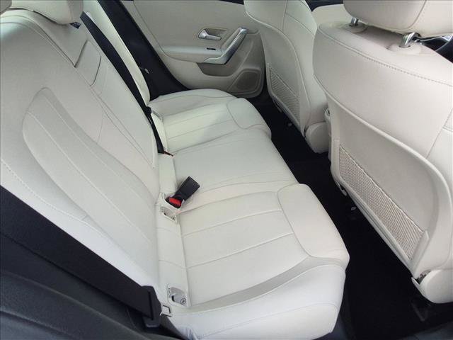 Used 2026 Mercedes-Benz CLA 250 image 20