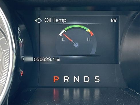 Used 2017 Ford Mustang GT Premium w/ Black Accent Package image 11