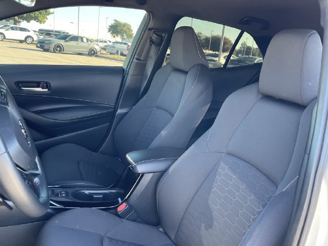 Used 2022 Toyota Corolla SE FWD image 22