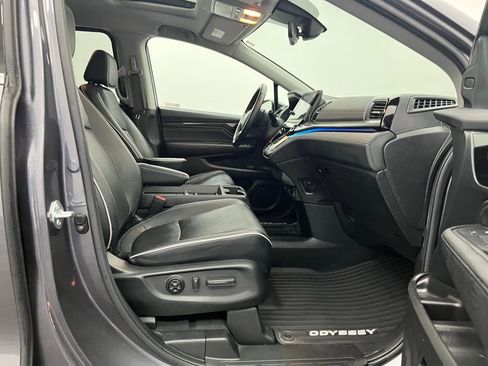 Used 2022 Honda Odyssey Elite image 28