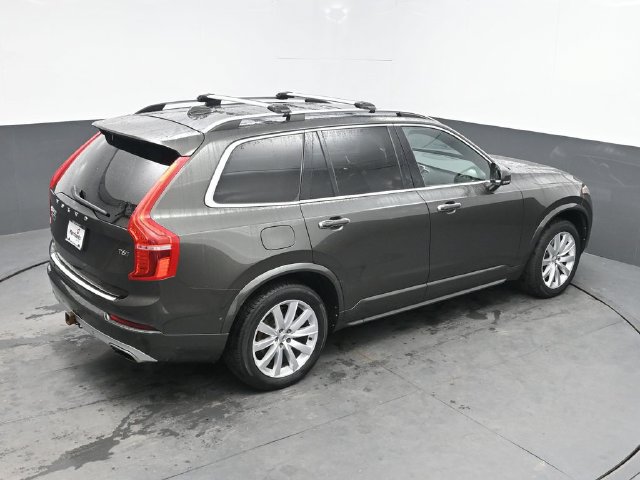 Used 2018 Volvo XC90 T6 Momentum w/ Convenience Package AWD/4WD image 25
