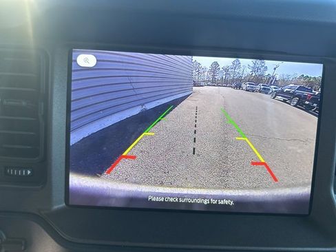 New 2025 Ford Bronco Badlands image 23