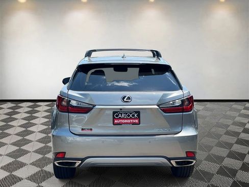 Used 2020 Lexus RX 350 FWD w/ Premium Package image 4