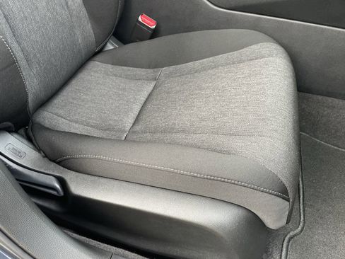 New 2025 Honda Accord SE image 11