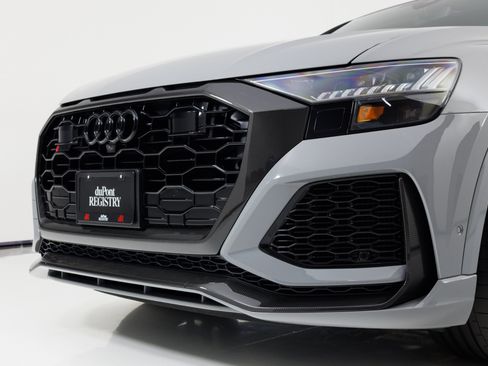 Used 2023 Audi RS Q8 AWD/4WD image 72