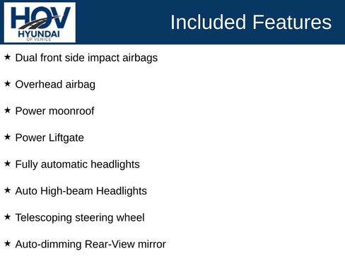 Certified 2023 Hyundai Tucson SEL w/ Cargo Package image 10