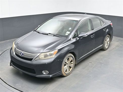Used 2010 Lexus HS 250h image 20